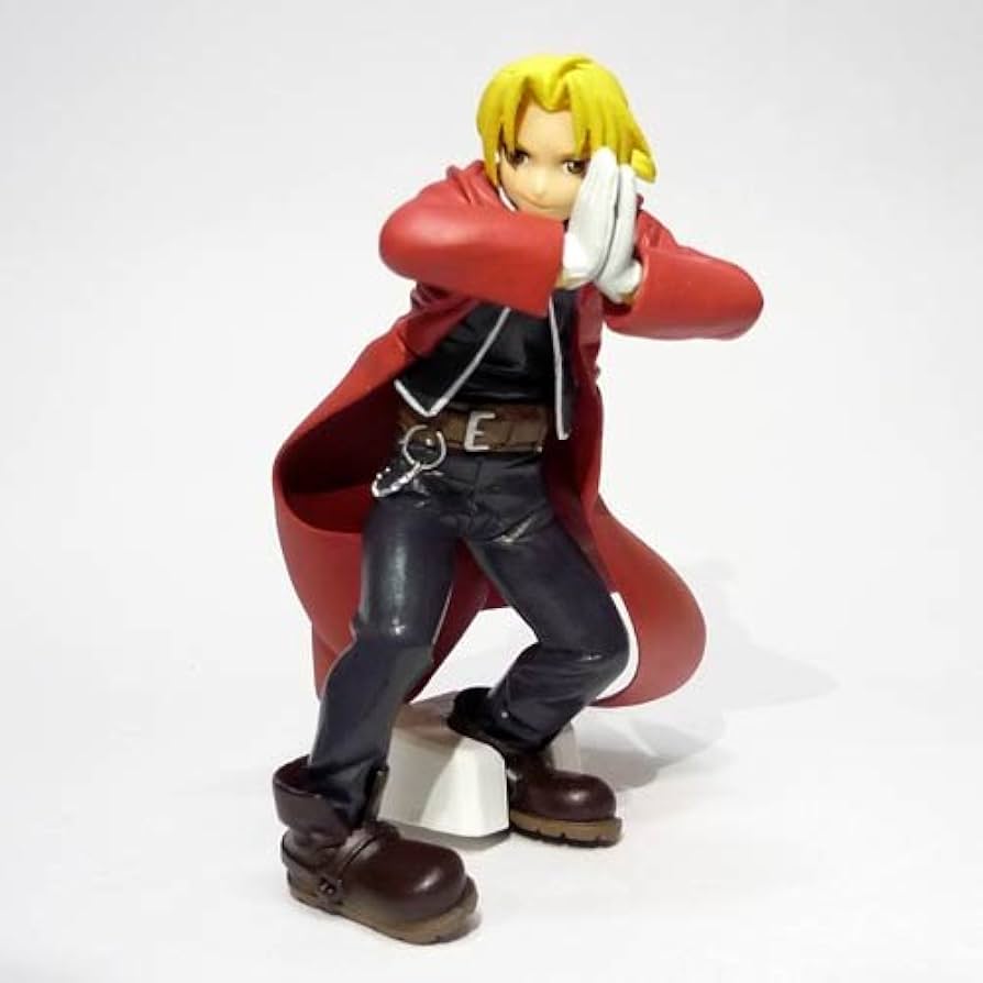 鋼の錬金術師 Amazon | フィグゼロ 鋼の錬金術師 FULLMETAL ALCHEMIST